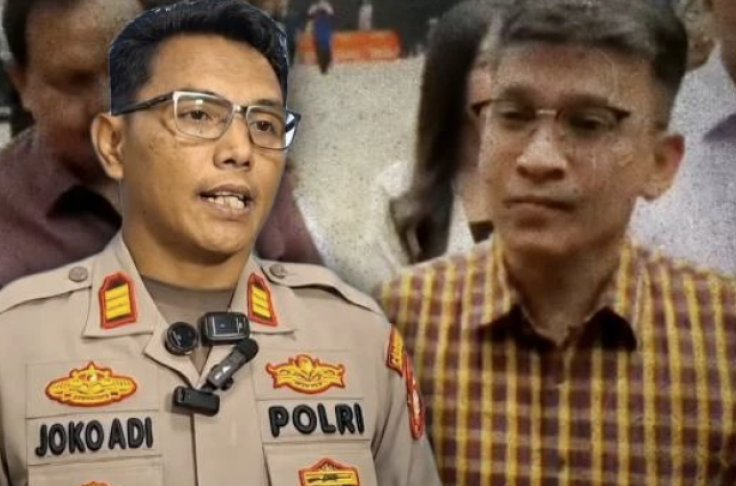 Polres Metro Jakarta Selatan Tetapkan Ruben Onsu Tersangka Dugaan Penipuan Investasi Rp3,5 Miliar