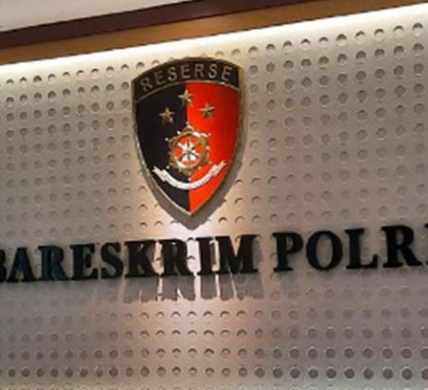 Dari CCTV hingga Barang Bukti, Tim URC Bareskrim Jalankan #ReserseBekerja