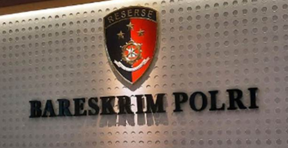 Dari CCTV hingga Barang Bukti, Tim URC Bareskrim Jalankan #ReserseBekerja