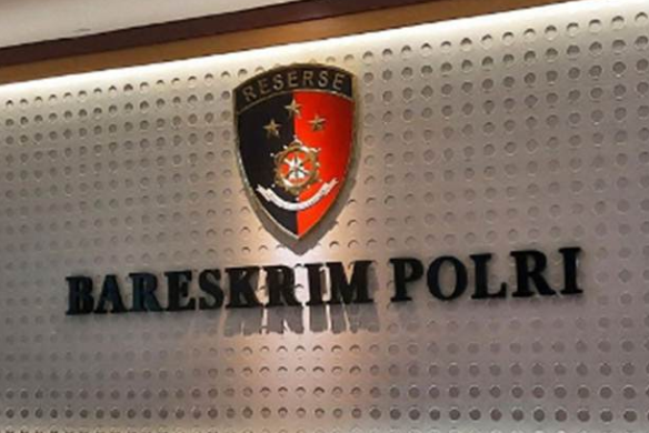 Dari CCTV hingga Barang Bukti, Tim URC Bareskrim Jalankan #ReserseBekerja