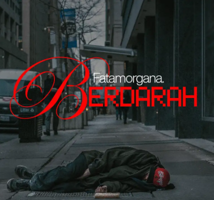 Vino Pradipta Rilis Fatamorgana Berdarah, Artifintel Soundworks Hadirkan Musik AI Sarat Kritik Sosial