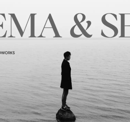 Vino Pradipta Rilis Gema dan Sepi, Bawa Kisah Kehilangan Lewat Musik AI
