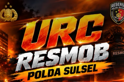Bagaimana URC Resmob Polda Sulsel Mengungkap Dugaan Penggelapan 21 Mobil Rental #ReserseBekerja