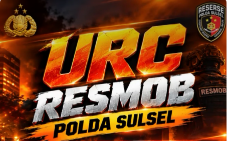 Bagaimana URC Resmob Polda Sulsel Mengungkap Dugaan Penggelapan 21 Mobil Rental #ReserseBekerja
