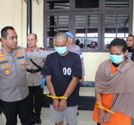Bareskrim Polri Perkuat Kerja Reserse, Dua Tersangka Pembunuhan Pemilik Salon Ditangkap