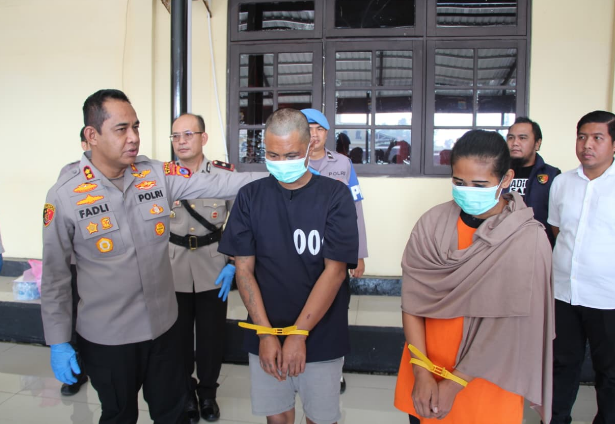 Bareskrim Polri Perkuat Kerja Reserse, Dua Tersangka Pembunuhan Pemilik Salon Ditangkap