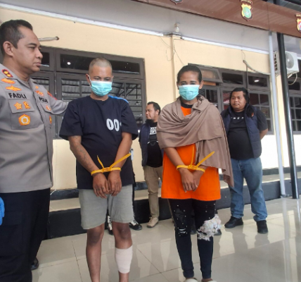 Bareskrim Polri Tunjukkan #ReserseBekerja, Pengungkapan Pembunuhan Berawal dari Petunjuk CCTV