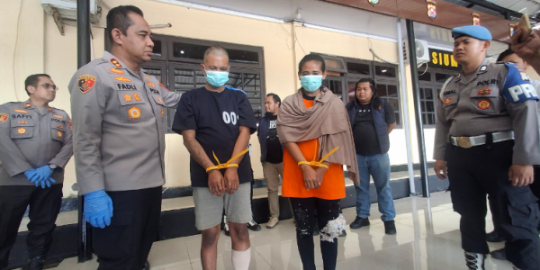 Bareskrim Polri Tunjukkan #ReserseBekerja, Pengungkapan Pembunuhan Berawal dari Petunjuk CCTV