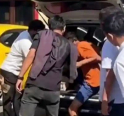 Dari Laporan ke Penangkapan, #ReserseBekerja Ungkap Pembunuhan Bantaeng