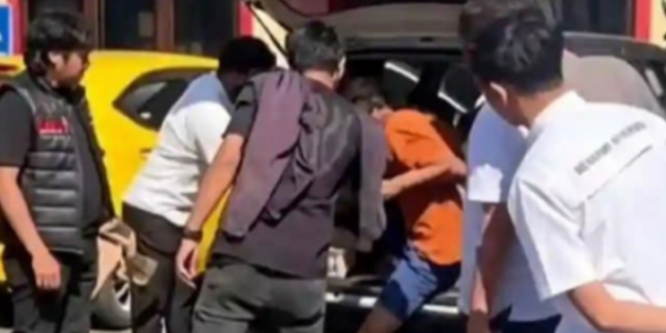 Dari Laporan ke Penangkapan, #ReserseBekerja Ungkap Pembunuhan Bantaeng