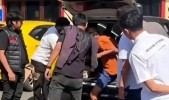 Dari Laporan ke Penangkapan, #ReserseBekerja Ungkap Pembunuhan Bantaeng