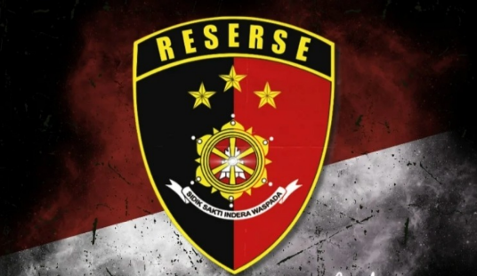 Kejahatan Berubah, Reserse Dituntut Terus Beradaptasi dan Berpegang Bukti