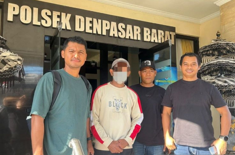 Polda Malut Dalami Aliran Dana Kasus Penipuan Umrah Rp2,5 Miliar