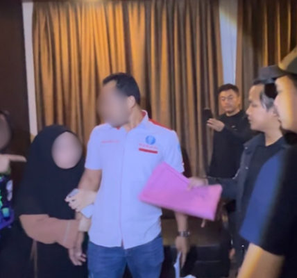 Tim URC Bareskrim Bekuk Wanita Penggadai 21 Mobil Rental Saat Pesta Ulang Tahun #ReserseBekerja
