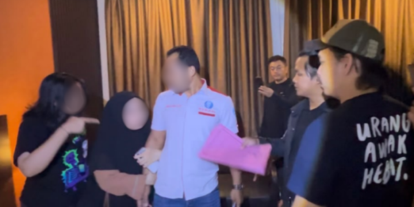 Tim URC Bareskrim Bekuk Wanita Penggadai 21 Mobil Rental Saat Pesta Ulang Tahun #ReserseBekerja