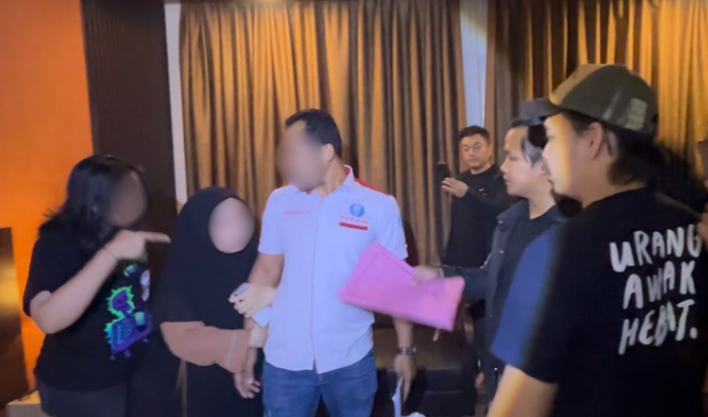 Tim URC Bareskrim Bekuk Wanita Penggadai 21 Mobil Rental Saat Pesta Ulang Tahun #ReserseBekerja