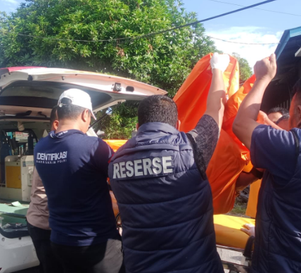 Tim URC Bareskrim Polda Aceh Perkuat Penanganan TKP Temuan Jenazah di Aceh Tenggara #ReserseBekerja