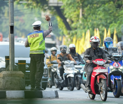 Operasi Patuh 2026, Korlantas Polri Prioritaskan Penindakan Pelanggaran Berisiko Tinggi