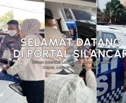PT Qudo Buana Nawakara Kembangkan SILANCAR untuk Dukung Digitalisasi Operasional Korlantas Polri