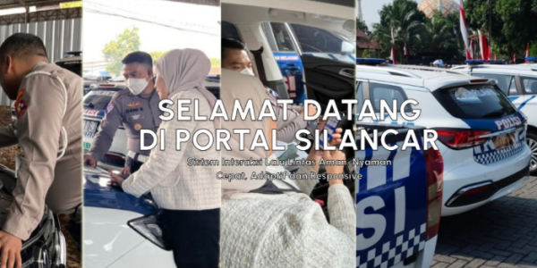 PT Qudo Buana Nawakara Kembangkan SILANCAR untuk Dukung Digitalisasi Operasional Korlantas Polri