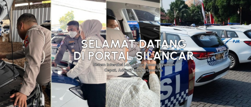 PT Qudo Buana Nawakara Kembangkan SILANCAR untuk Dukung Digitalisasi Operasional Korlantas Polri