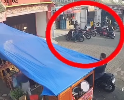 Tim Opsnal Jatanras Ditreskrimum Polda Metro Jaya Ungkap Pencurian Motor Bekasi #ReserseBekerja.png