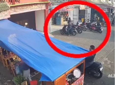 Tim Opsnal Jatanras Ditreskrimum Polda Metro Jaya Ungkap Pencurian Motor Bekasi #ReserseBekerja.png